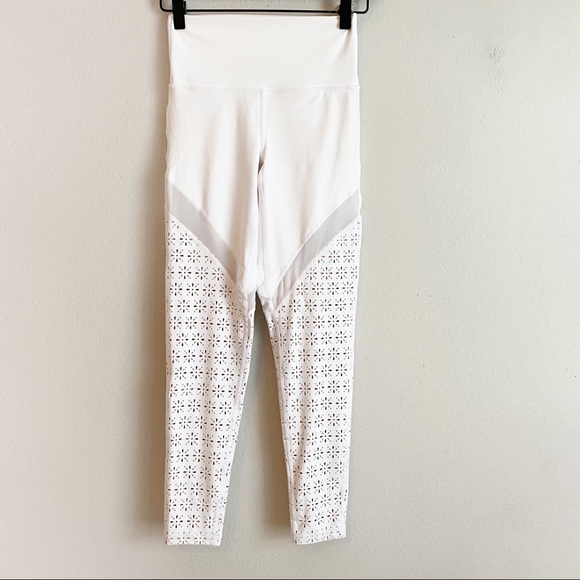 aerie Pants - Aerie Chill Play Move leggings size S